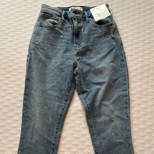 Abercrombie & Fitch jeans